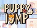 Gra Puppy Jump