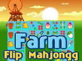 Gra Farm Flip Mahjongg