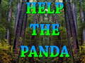 Gra Help The Panda