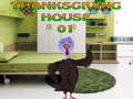 Gra Thanksgiving House 01