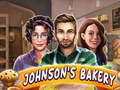 Gra Johnson's Bakery