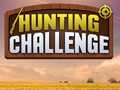 Gra Hunting Challenge