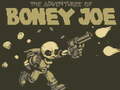 Gra The Adventures of Boney Joe