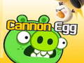 Gra Cannon Eggs