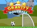 Gra Gravity football