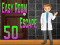 Gra Easy Room Escape 50