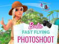 Gra Barbie Fast Flying Photoshoot 