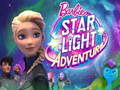 Gra Barbie Starlight Adventure