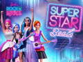 Gra Barbie Rock 'N Royals Superstar Beats