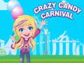 Gra Crazy Candy Carnival