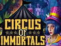 Gra Circus Of Immortals