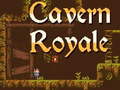 Gra Cavern Royale