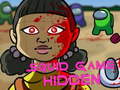 Gra Squid Game Hidden