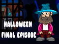 Gra Halloween Final Episode