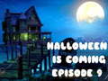 Gra Halloween is coming episode 9