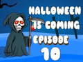 Gra Halloween is Coming Episode 10