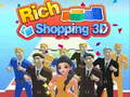 Gra Rich Shopping 3D 