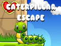 Gra Caterpillar Escape