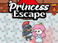 Gra Princess Escape