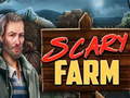 Gra Scary Farm