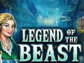 Gra Legend Of The Beast