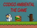 Gra Codigo Ambiental The game
