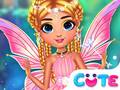 Gra Magical Fairy Fashion Look