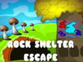 Gra Rock Shelter Escape