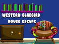Gra Western Bluebird House Escape
