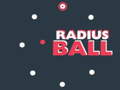Gra Radius Ball