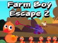 Gra Farm Boy Escape 2