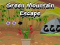 Gra Green Mountain Escape