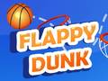 Gra Flappy Dunk