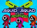 Gra Squid Squad Mission Revenge