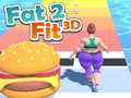 Gra Fat 2 Fit 3D 