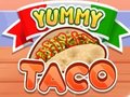 Gra Yummy Taco