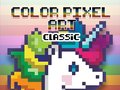 Gra Color Pixel Art Classic