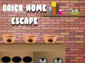 Gra Brick Home Escape