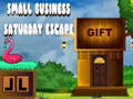 Gra Small Business Saturday Escape