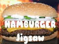 Gra Hamburger Jigsaw