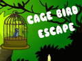 Gra Cage Bird Escape