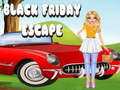 Gra G2L Black Friday Escape
