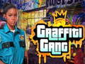 Gra Graffiti Gang