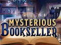 Gra Mysterious Bookseller