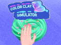 Gra Color Clay Simulator