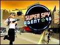 Gra Super Spy Agent 46