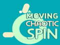 Gra Moving Chaotic Spin