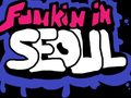 Gra Funkin In Seoul