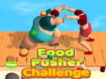 Gra Food Pusher Challenge