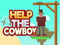 Gra Help The Cowboy